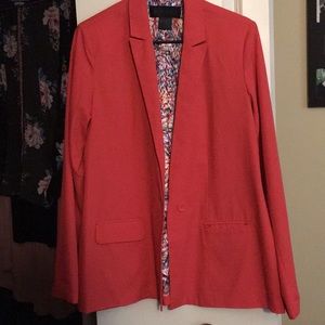 Kardashian Kollection Blazer